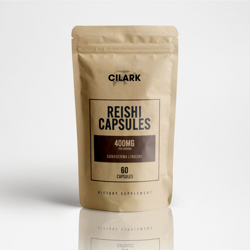 CILARK Reishi