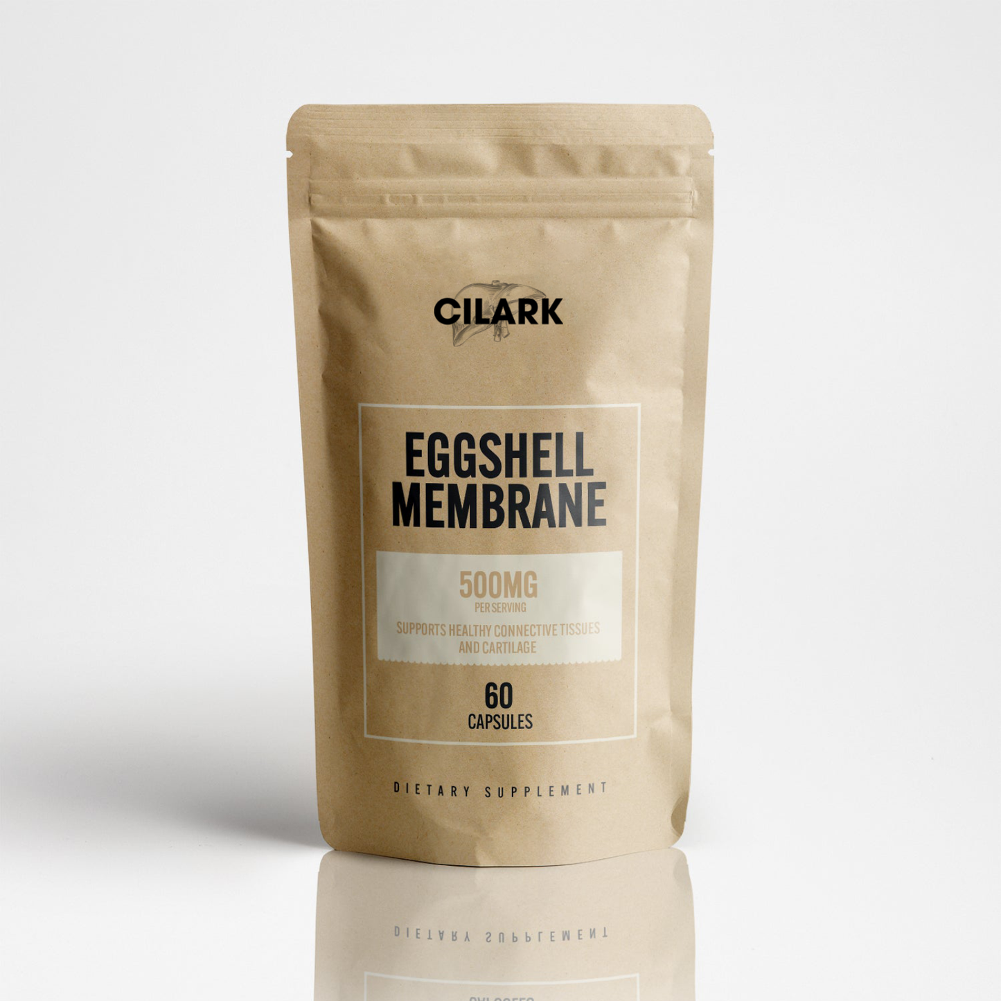 CILARK Eggshell Membrane Capsules