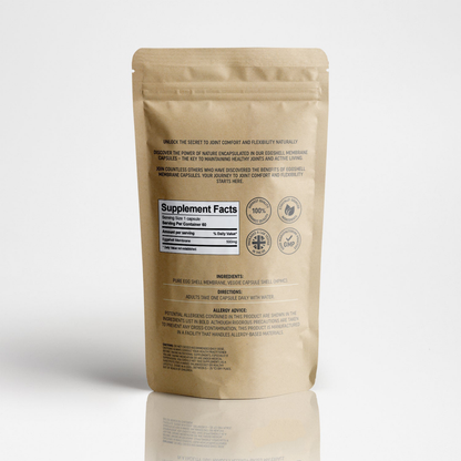 CILARK Eggshell Membrane Capsules