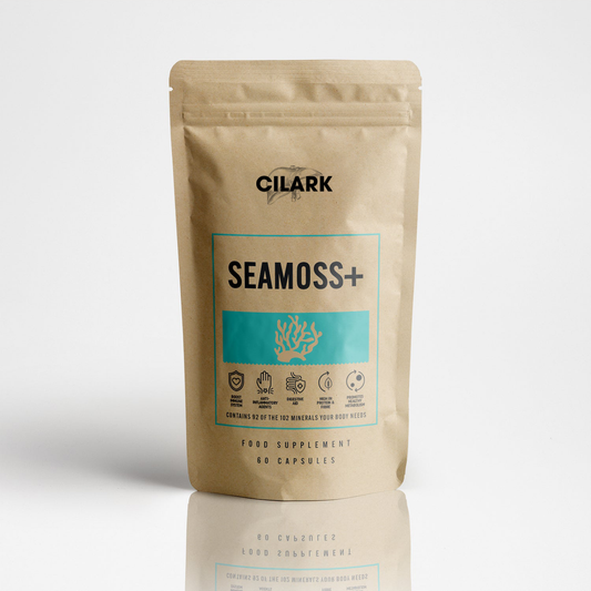 Seamoss +